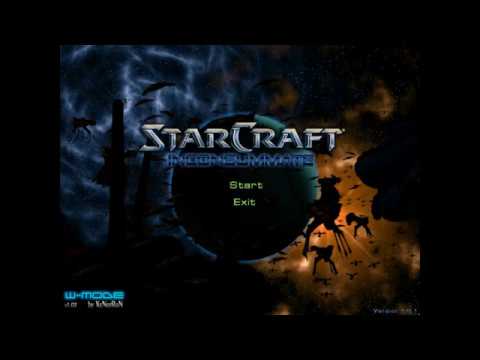 StarCraft: Inconsummate - 3. Sins of the Follower [Mod]