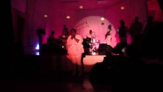 &quot;Sweeter&quot; cover Kim Burrell