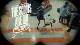 Dick's Sporting Goods The Scouts Are Out: She’s Got It + 2026 + Campaign Breakdown