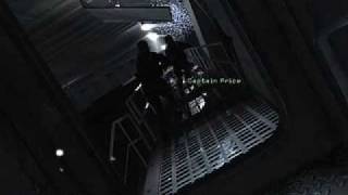 CoD4 - Music MOD (Bishop's Countdown)