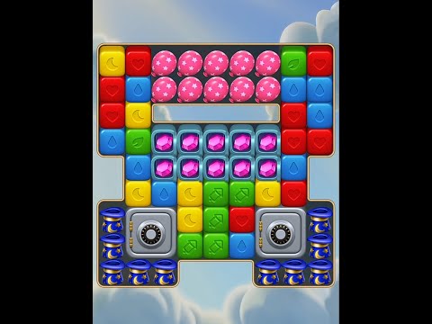 TOON BLAST level 2991