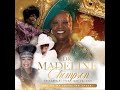 Dr. Madeline Thompson the Legendary Clara Ward Singer."Traveling Shoes" (Memorial Concert)