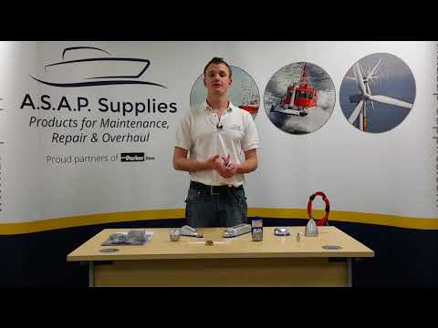Which material Anode to use for your boat