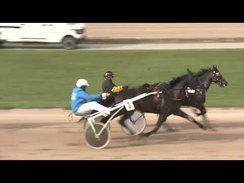 2022.10.08. 03. futam - OKTÓBERI AMATŐRVERSENY HENDIKEP