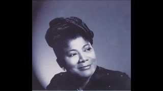 Mahalia Jackson - The Lord&#39;s Prayer