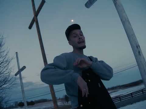 Levi Bloom - Be Brave (Official Video)