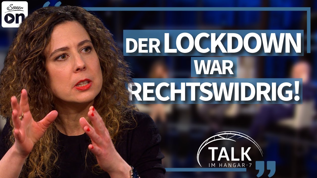 5 Jahre Corona | Talk Spezial