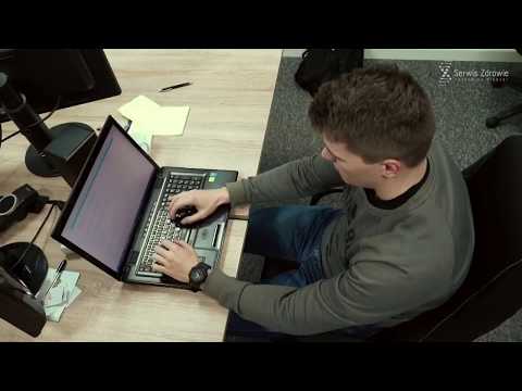 Ergonomia - ważny element stanowiska pracy