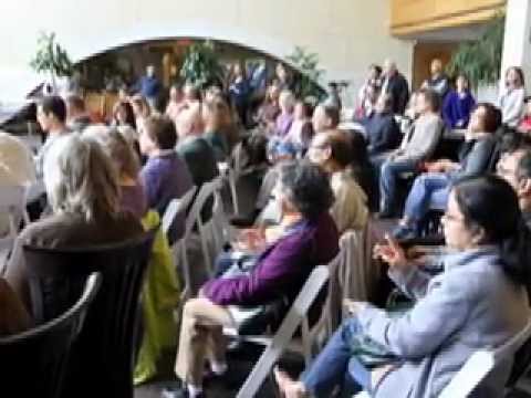 Percussion Rochester Highlights