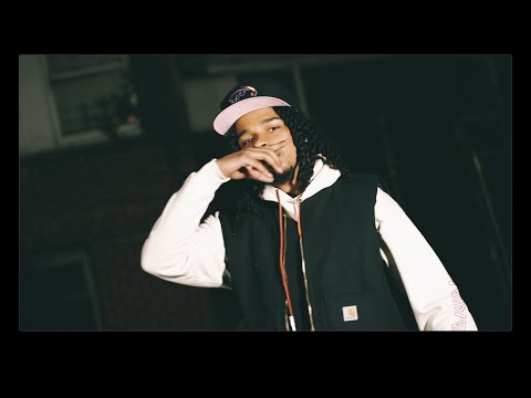 D MUNNA 1HUNNA x DRiPPY GAMBiNO - Don Dadda (Official Video)