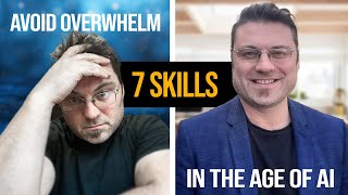 7 Skills Every Business Needs to Survive!