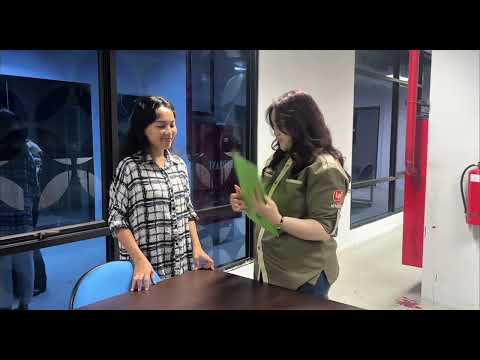 Analisis Proses Bisnis Freight Forwaring di Kota Batam