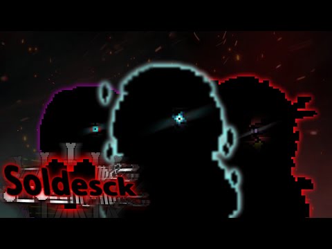 WIP Style Animated - The Trio Of Dust Killer [ Heroes Time Trio ] Phase 1 Official