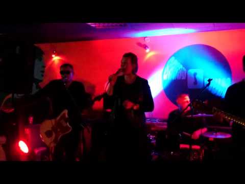 Maki i Chłopaki i Edyta