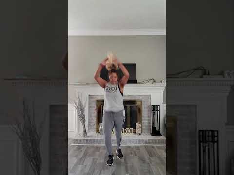 WATATAH LTJ Puty Puty Merengue @ zumba Dance Workout 💃zumba Choreography