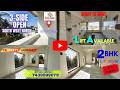 Ready To Move 2bhk Flat I Prime Location At Konnagar I Flat For Sale 2bh 3bhk 1bhk