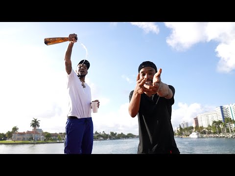 OMN Twee - Summertime Vibes (Official Video)
