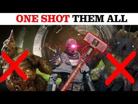 The new Zealot OBLITERATES bosses | Warhammer 40k: Darktide