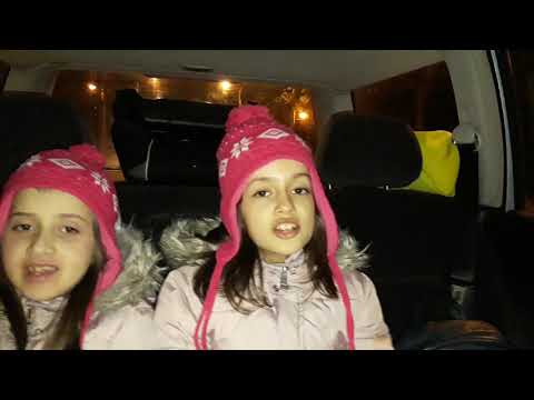 EL VA DOMNI IN VESNICII - Estera & Damaris Ene