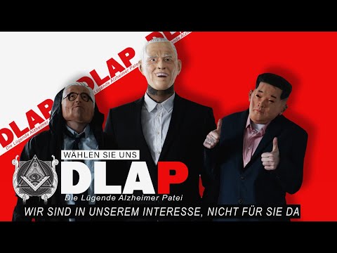 Trauerspiel - Bajazzo & GoryGore Feat. Rispecta (präsentiert von Rapz-Records)