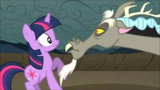 My Little Shrek-I Think I Got You Beat