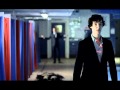 Sherlock - I beg to dream and differ from the hollow lies