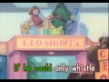 Disney Sing Along Songs Very Merry Christmas Songs P1