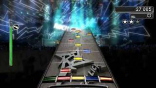 Warmen - Unknown Soldier (Frets on Fire)