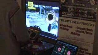 DJ unKnown - The Diverse DJ from NY [Dirty South]