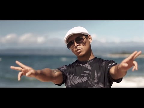 Likkle Jordee - Cool & Deadly (Official Music Video)