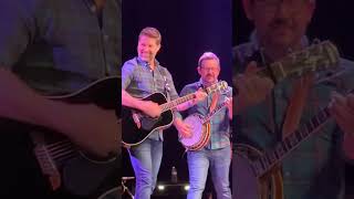 Josh Turner “ All Over Me “ ( LIVE 5~13~23 )