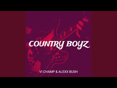 Country Boyz