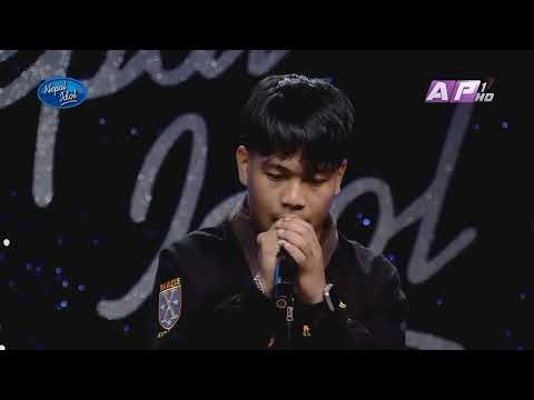 Kanchi Nani blues_Mukti and Revival_ Nepal idol season 6