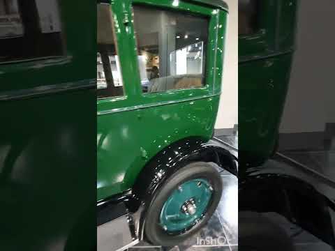 Thumbnail for Chevrolet Superior Series K in 1925 by Chevrolet Superior