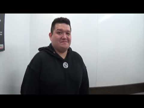 Hedrick Traction Elevator @ Jareds Self Storage in Pittsburgh, PA