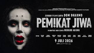 BOCORAN Sinopsis dan Daftar Pemain Film Horor Pemikat Jiwa, Teror Nyai Sasigeni, Pelet Mematikan!