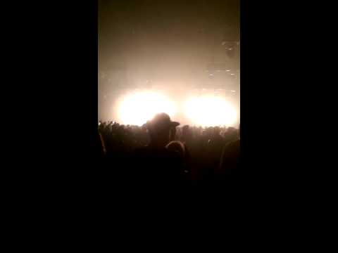Harry Shotta Show Westfest 2014 HD