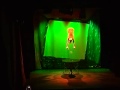 Elayne Kramer In Tigerpalast