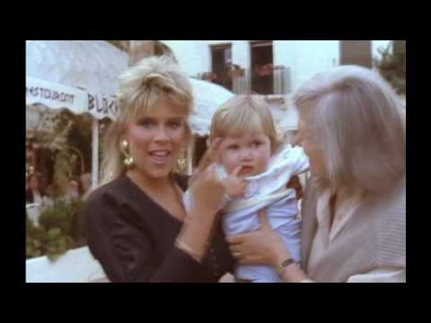 samantha fox   nothing's gonna stop me now hq