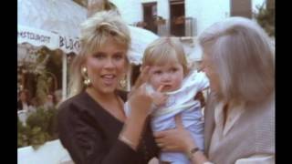 samantha fox   nothing&#39;s gonna stop me now hq