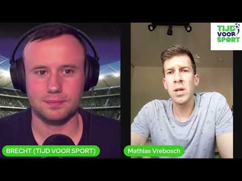 ⚽️👊DEN AFTRAP | OP BEZOEK BIJ... OLYMPIA WIJGMAAL A (COACH) 👊⚽️