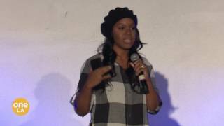 &quot;Good Grief&quot; - Sarah Jakes Roberts