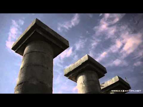 DJ Vengerov Intro Kazantip 2010