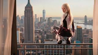 Spider-Gwen: Fantasia vs Realidade em Nova York!