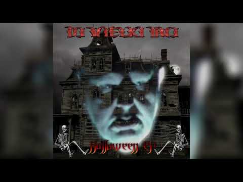 DJ Wielki Huj - Dziecko Diabła
