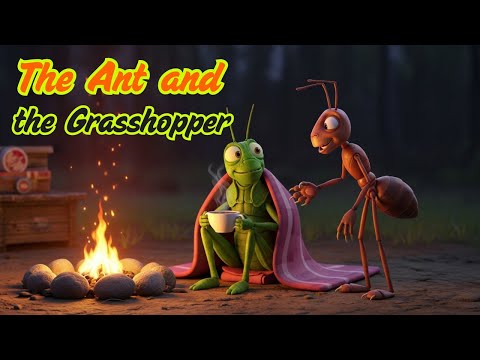 What Happens When the Grasshopper Ignores Ant’s Warning?