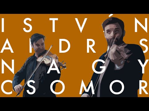 István and András Nagy Csomor| Matthias WELLTRAVELLED