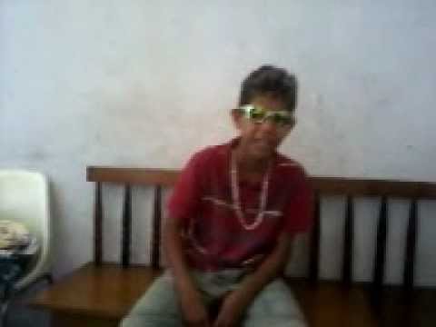 mc leeki estamos de megane musica nova