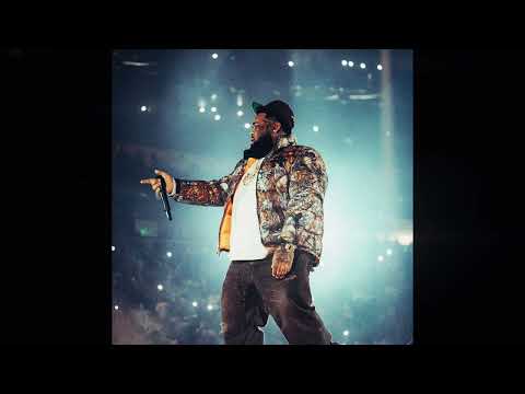 [FREE] Rod Wave Type Beat Sample - "SOMETHING HAS TO BREAK"