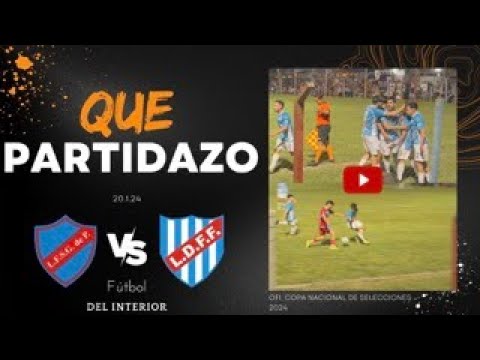 REACCIONAMOS A UN PARTIDO DE OFI - SAN GREGORIO DE POLANCO VS FLORES - Reaccionamos a un partido OFI